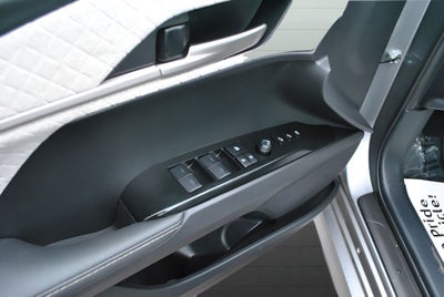 2025 Toyota CAMRY XLE Premium Plus AWD