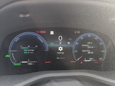 2025 Toyota CAMRY XLE Premium Plus AWD