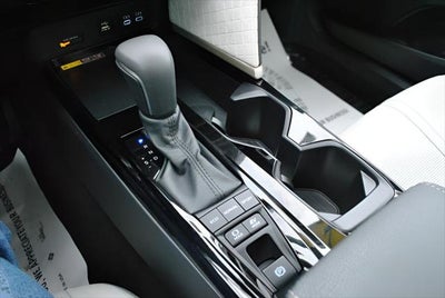 2025 Toyota CAMRY XLE Premium Plus AWD