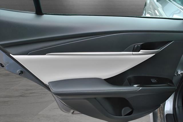 2025 Toyota CAMRY XLE Premium Plus AWD