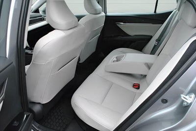 2025 Toyota CAMRY XLE Premium Plus AWD