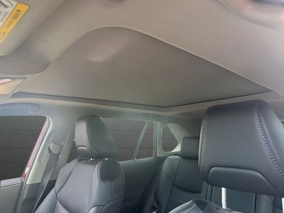 2023 Toyota RAV4 Hybrid Limited AWD