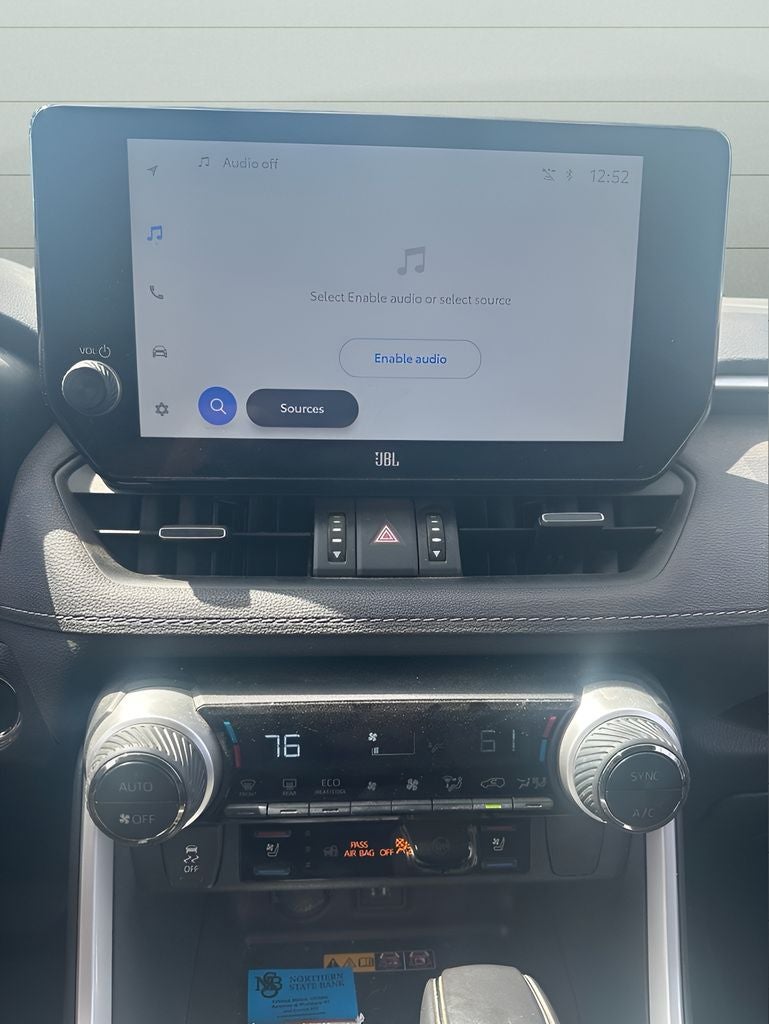 2023 Toyota RAV4 Hybrid Limited AWD