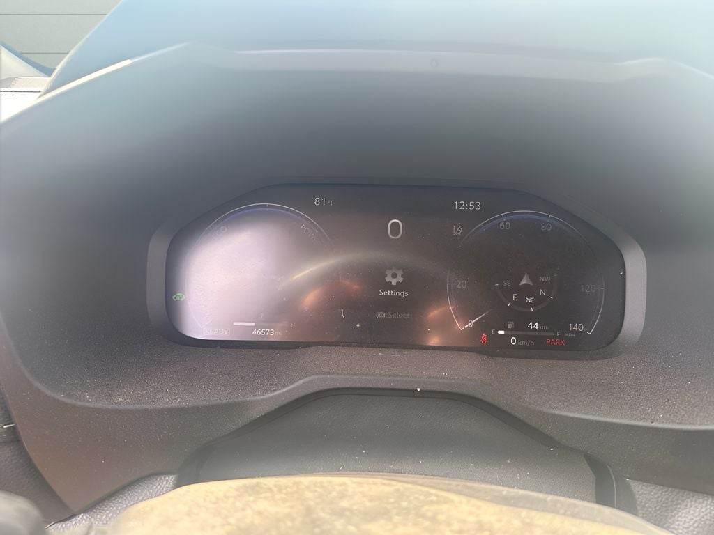 2023 Toyota RAV4 Hybrid Limited AWD