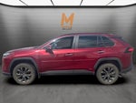 2023 Toyota RAV4 Hybrid Limited AWD