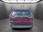 2023 Toyota RAV4 Hybrid Limited AWD