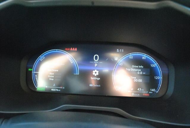 2023 Toyota RAV4 Hybrid Limited AWD