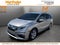 2020 Honda Odyssey EX-L FWD