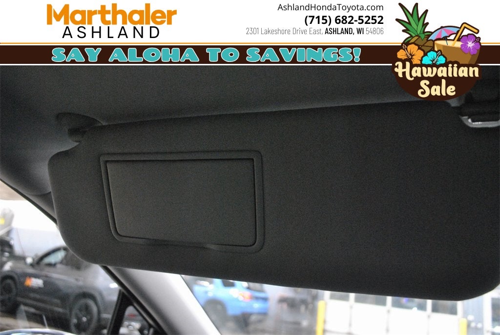 2022 Honda Odyssey EX-L FWD