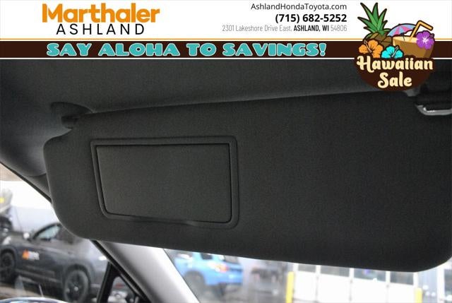 2022 Honda Odyssey EX-L FWD