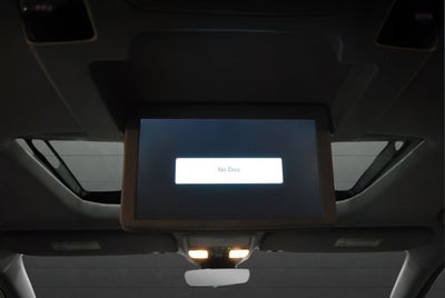 2023 Honda Odyssey Elite FWD