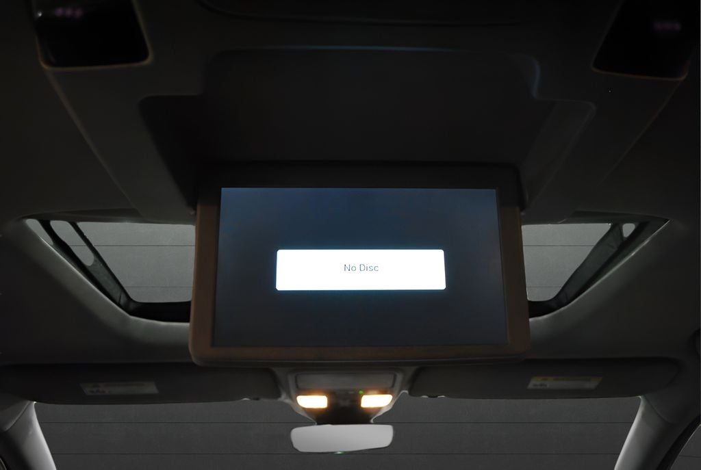 2023 Honda Odyssey Elite FWD