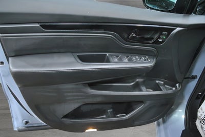 2023 Honda Odyssey Elite FWD
