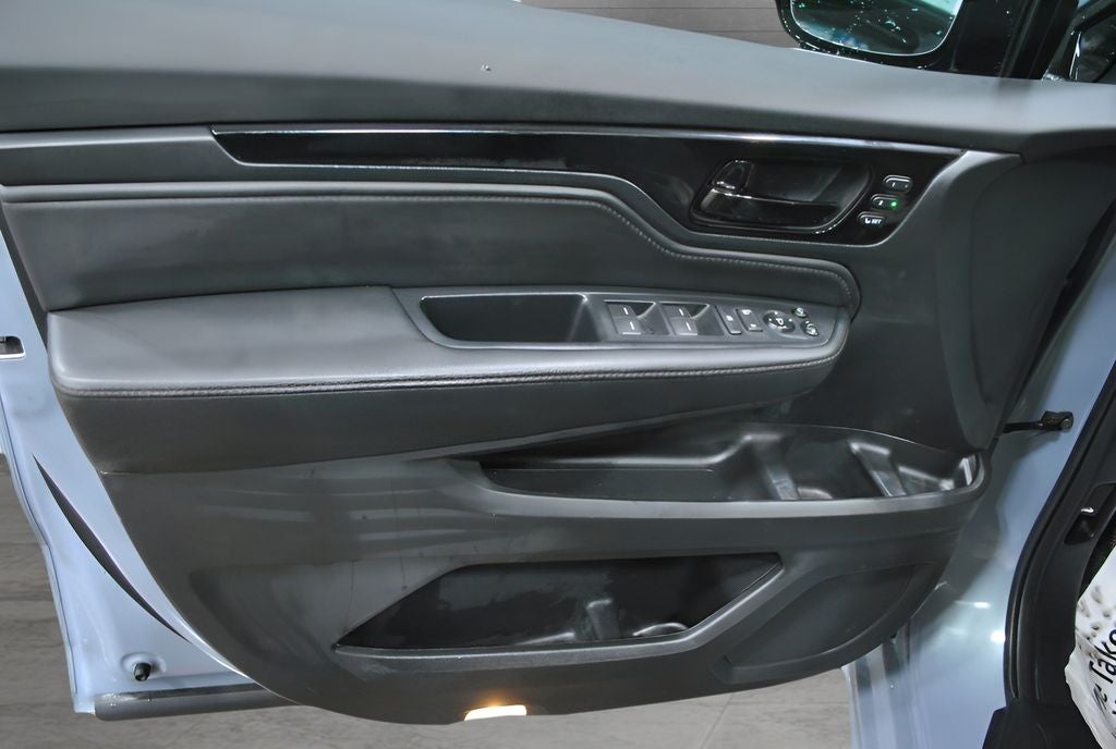 2023 Honda Odyssey Elite FWD