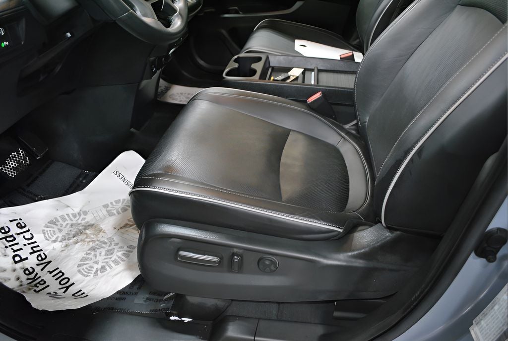 2023 Honda Odyssey Elite FWD