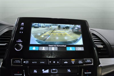 2023 Honda Odyssey Elite FWD