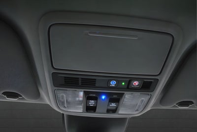 2023 Honda Odyssey Elite FWD