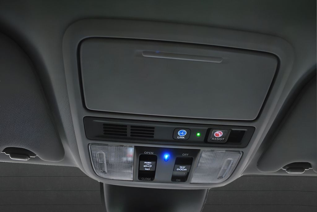 2023 Honda Odyssey Elite FWD