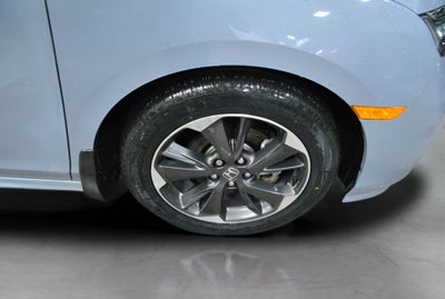 2023 Honda Odyssey Elite FWD