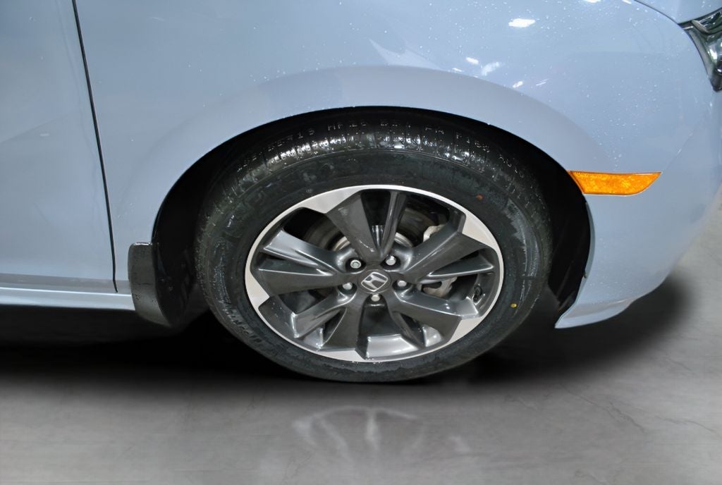 2023 Honda Odyssey Elite FWD