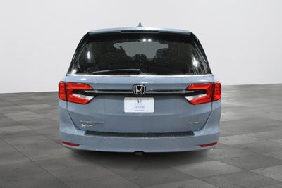 2023 Honda Odyssey Elite FWD