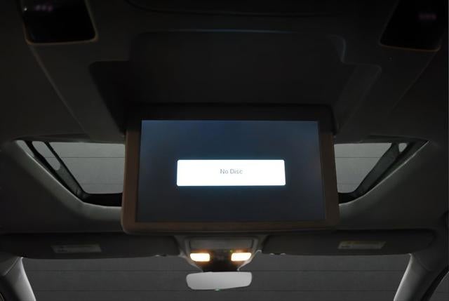 2023 Honda Odyssey Elite FWD