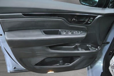 2023 Honda Odyssey Elite FWD
