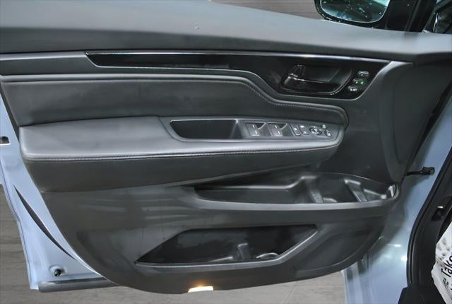 2023 Honda Odyssey Elite FWD