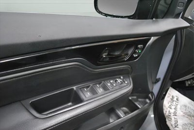 2023 Honda Odyssey Elite FWD