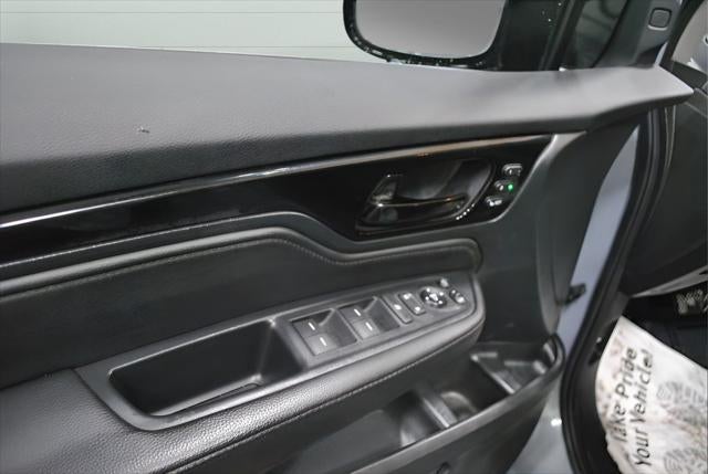 2023 Honda Odyssey Elite FWD