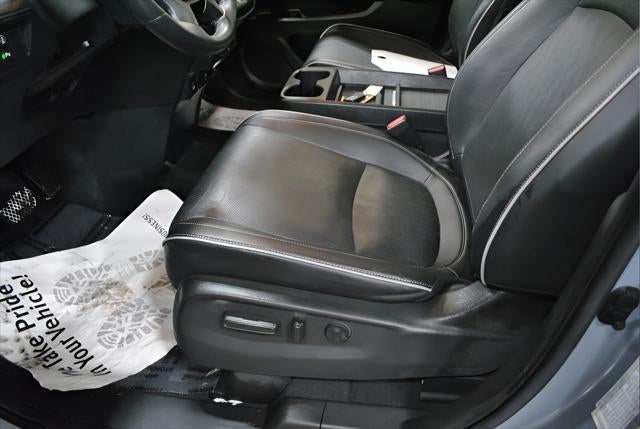 2023 Honda Odyssey Elite FWD