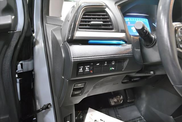 2023 Honda Odyssey Elite FWD