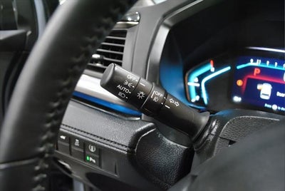 2023 Honda Odyssey Elite FWD