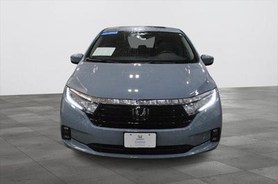 2023 Honda Odyssey Elite FWD