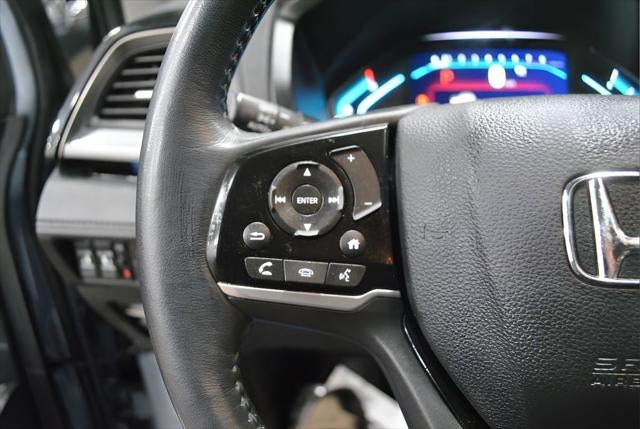 2023 Honda Odyssey Elite FWD