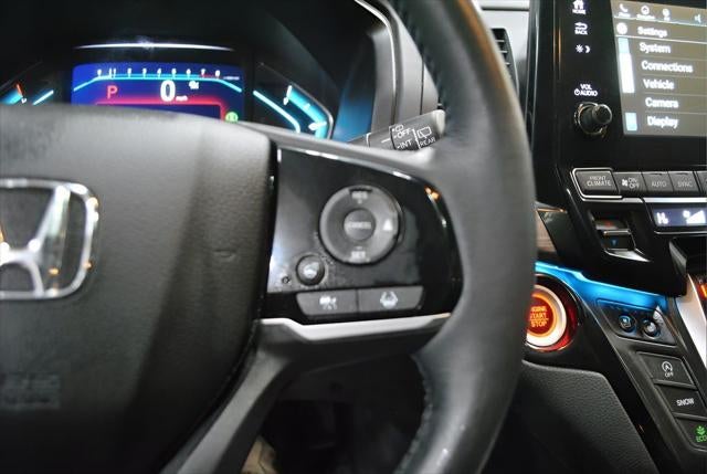 2023 Honda Odyssey Elite FWD