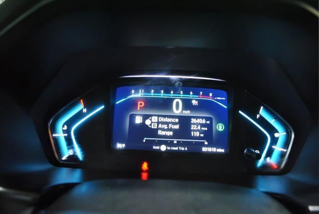 2023 Honda Odyssey Elite FWD