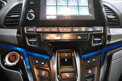 2023 Honda Odyssey Elite FWD