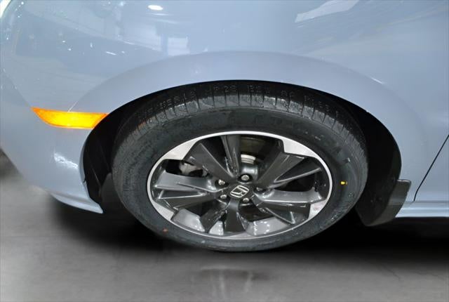 2023 Honda Odyssey Elite FWD