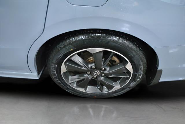 2023 Honda Odyssey Elite FWD