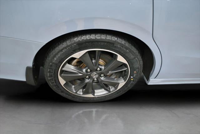 2023 Honda Odyssey Elite FWD