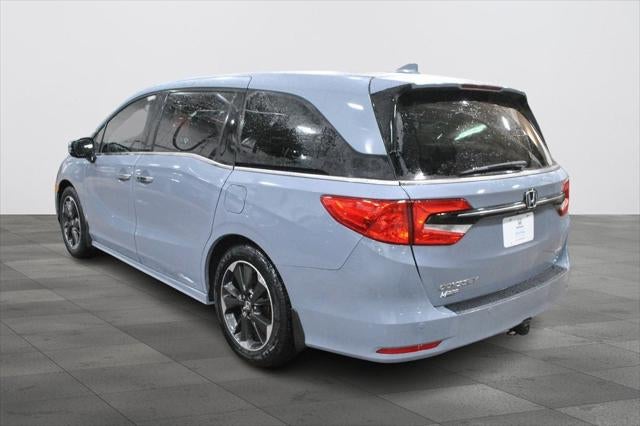 2023 Honda Odyssey Elite FWD