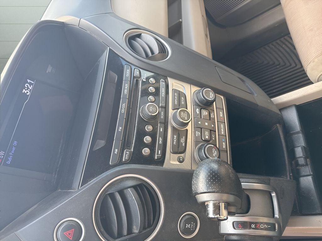 2013 Honda Pilot EX AWD