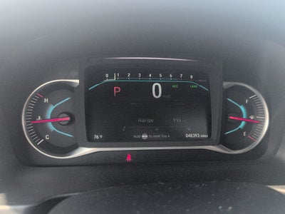2019 Honda Pilot EX-L AWD