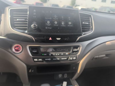 2019 Honda Pilot EX-L AWD