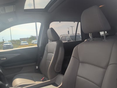2019 Honda Pilot EX-L AWD