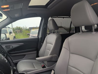 2020 Honda Pilot EX-L AWD