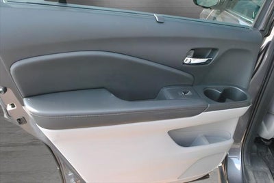 2020 Honda Pilot EX-L AWD