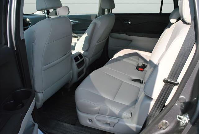 2020 Honda Pilot EX-L AWD