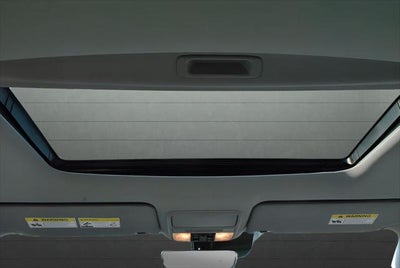 2020 Honda Pilot EX-L AWD